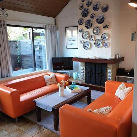 Welkom In Dekreek V59, Dem Freundlichen Ferienhaus Bruinisse Buitenkant foto