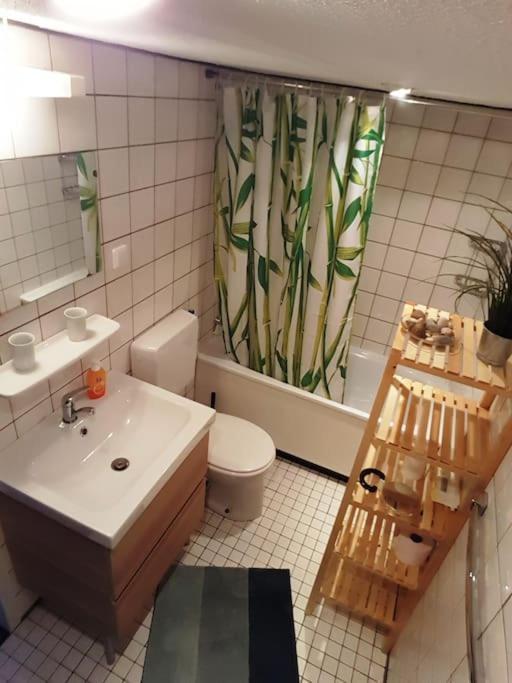 Welkom In Dekreek V59, Dem Freundlichen Ferienhaus Bruinisse Buitenkant foto