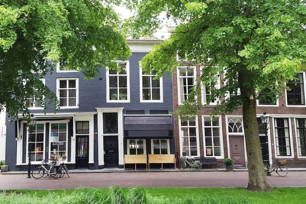 Welkom In Dekreek V59, Dem Freundlichen Ferienhaus Bruinisse Buitenkant foto