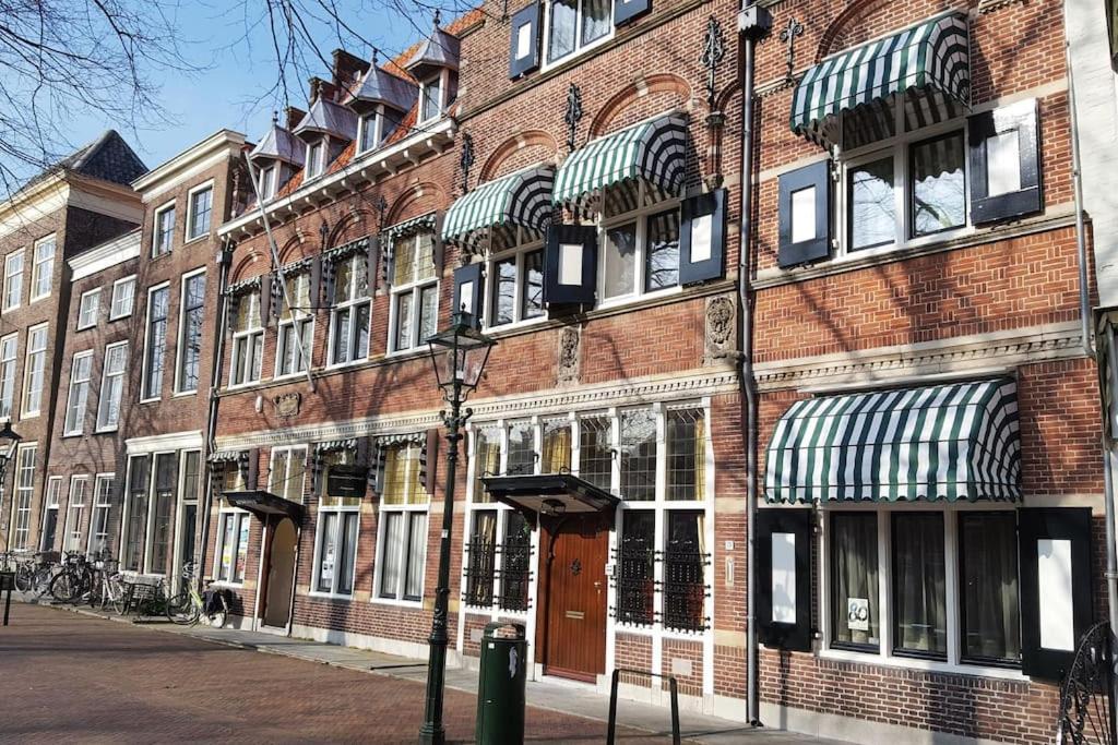 Welkom In Dekreek V59, Dem Freundlichen Ferienhaus Bruinisse Buitenkant foto